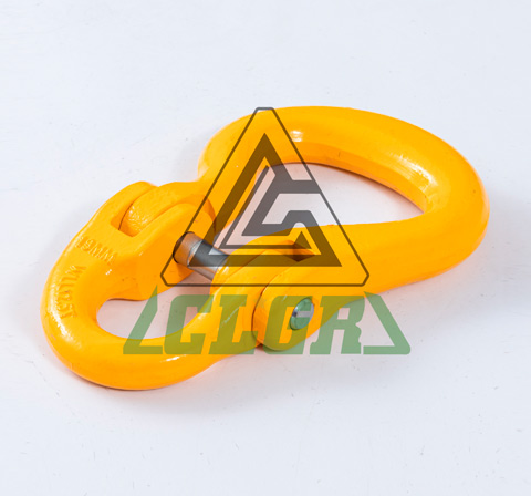CLGR® G80 Webbing Sling Connector SL Type China