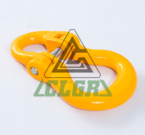 CLGR® G80 Webbing Sling Connector SL Type for Sale