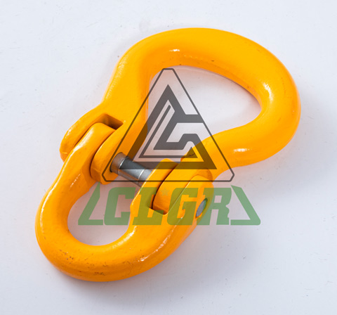 CLGR® G80 Webbing Sling Connector SL Type Exporter