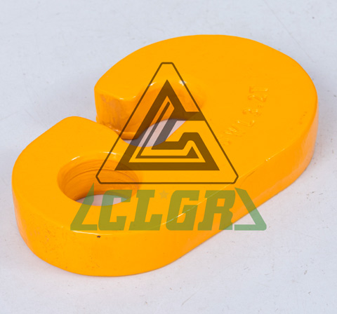 CLGR® Alloy Viking G Hook LS Type Factory