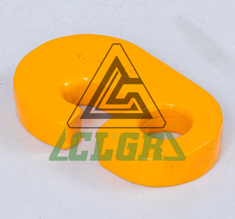 CLGR® Alloy Viking G Hook LS Type Exporter