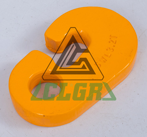 CLGR® Alloy Viking G Hook LS Type Company
