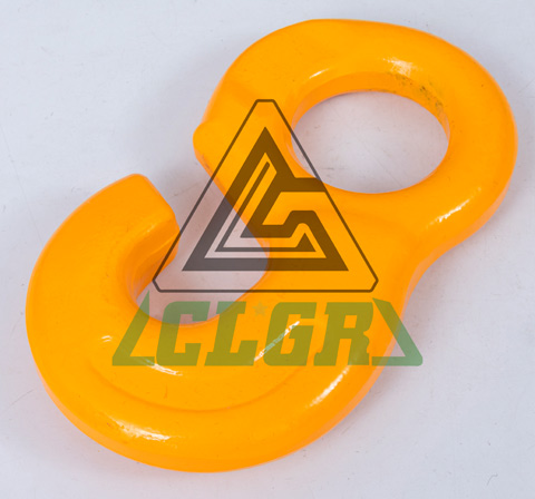 CLGR® G80 Viking OFG Hook Alloy Steel Suppliers
