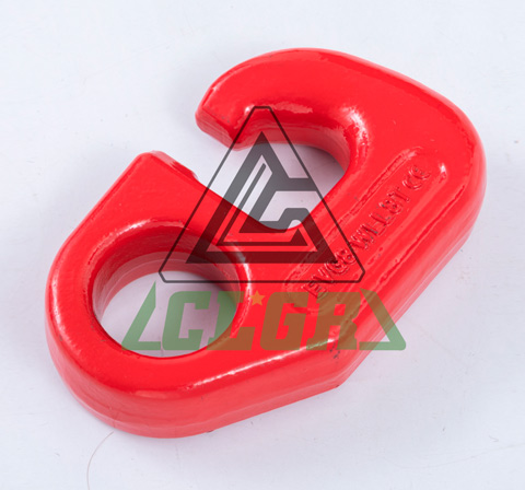 CLGR® Grade 80 Viking G Hook EVG Factories