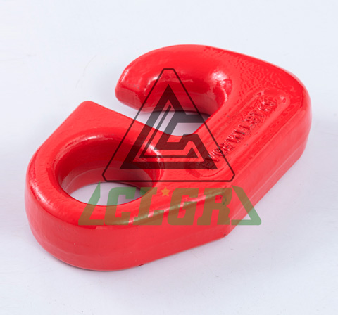 CLGR® Grade 80 Viking G Hook EVG Suppliers