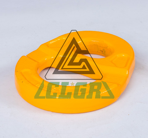 CLGR® Grade 80 Viking Kelly's Eye EVR Alloy Steel 15T Companies