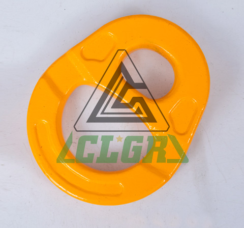 CLGR® Grade 80 Viking Kelly's Eye EVR Alloy Steel 15T for Sale