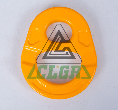 CLGR® Grade 80 Viking Kelly's Eye EVR Alloy Steel 15T Factories