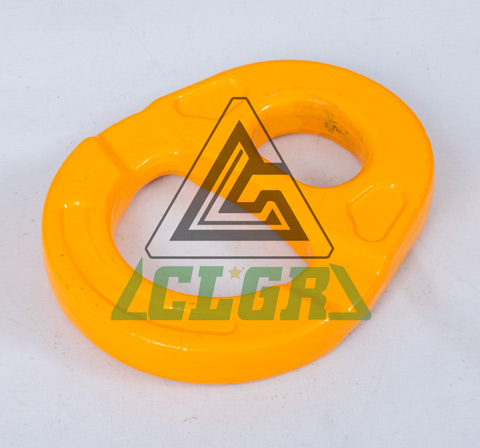 CLGR® Grade 80 Viking Kelly's Eye EVR Alloy Steel 15T Company