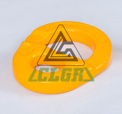 CLGR® Grade 80 Viking Kelly's Eye EVR Alloy Steel 15T China