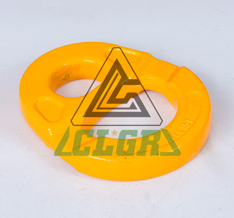 CLGR® Grade 80 Viking Kelly's Eye EVR Alloy Steel 15T Cost