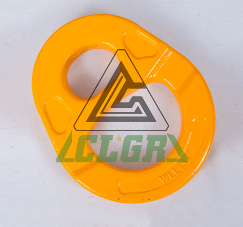 CLGR® Grade 80 Viking Kelly's Eye EVR Alloy Steel 15T Price