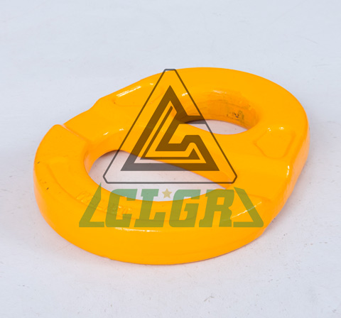 CLGR® Grade 80 Viking Kelly's Eye EVR Alloy Steel 15T Suppliers