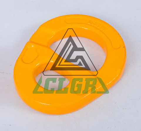 CLGR® Grade 80 Viking Kelly's Eye EVR Alloy Steel 15T Exporter