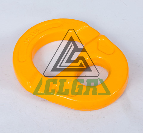 CLGR® Grade 80 Viking Kelly's Eye EVR Alloy Steel 15T Manufacturers