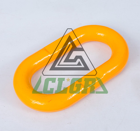 CLGR® Grade 80 Viking Recessed Link EVM Company