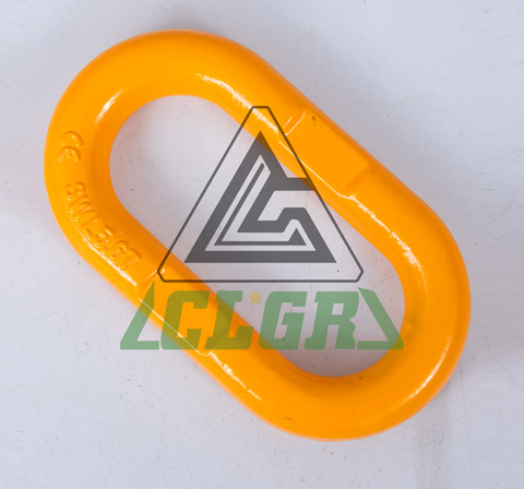 CLGR® Grade 80 Viking Recessed Link EVM Suppliers