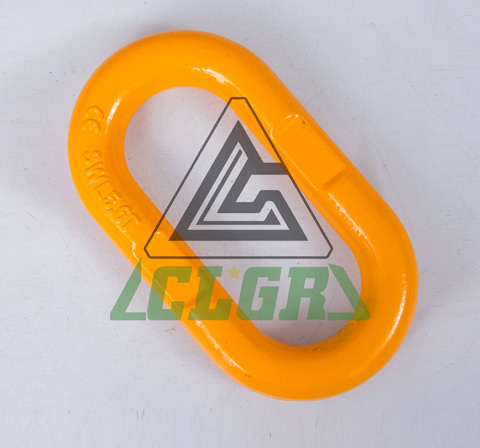 CLGR® Grade 80 Viking Recessed Link EVM Factory
