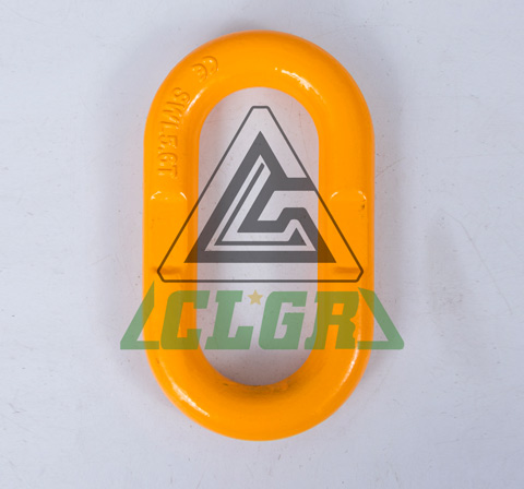 CLGR® Grade 80 Viking Recessed Link EVM Exporter