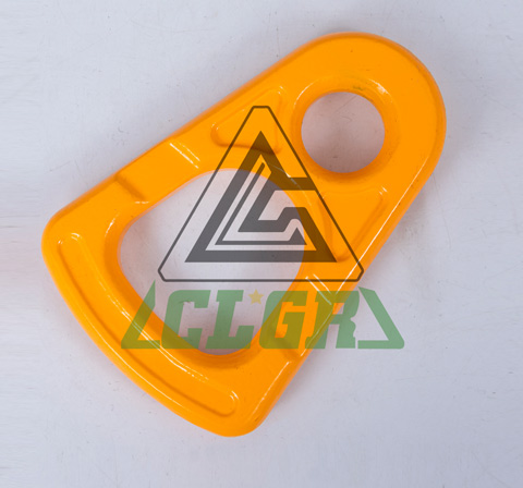 CLGR® Grade 80 Viking-Recessed Link EVR 8T Exporter