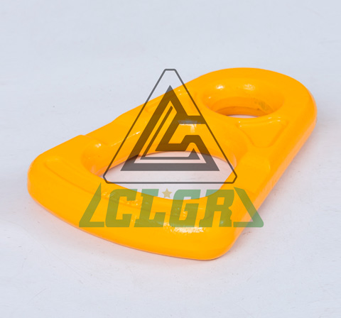 CLGR® Grade 80 Viking-Recessed Link EVR 8T Factory