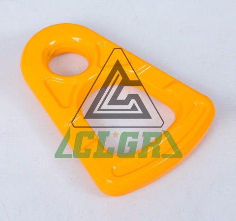 CLGR® Grade 80 Viking-Recessed Link EVR 8T Company
