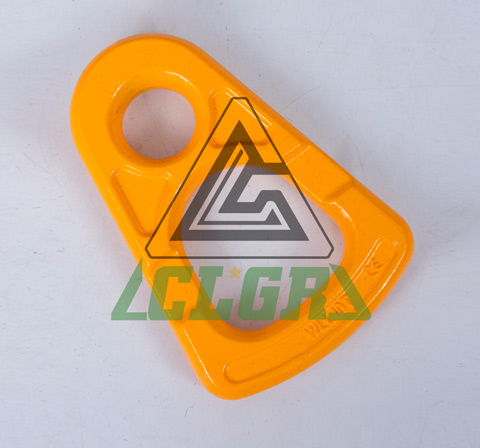 CLGR® Grade 80 Viking-Recessed Link EVR 8T Suppliers