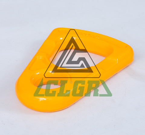 CLGR® Grade 80 Viking-Recessed Link EVR 8T China