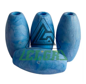 CLGR® Trawl Float Polyethylene Floats for Commercial Fishing