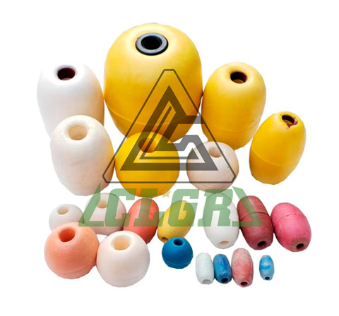 CLGR® Trawl Float PVC Floats for Commercial Fishing Suppliers