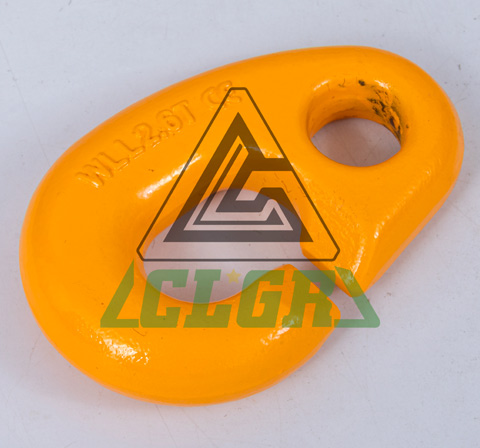 Grade 80 Viking G Hook EMG High Tensile Steel Factory