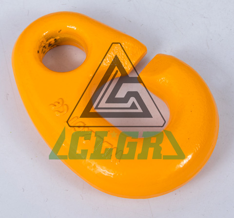 Grade 80 Viking G Hook EMG High Tensile Steel Exporter