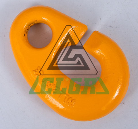 Grade 80 Viking G Hook EMG High Tensile Steel Wholesale Manufacturers