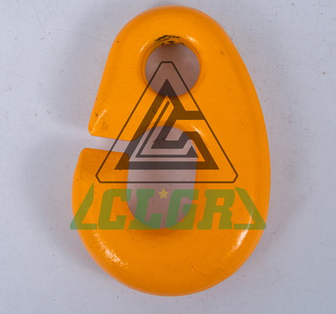 Grade 80 Viking G Hook EMG High Tensile Steel China