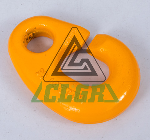 Grade 80 Viking G Hook EMG High Tensile Steel Wholesale Suppliers