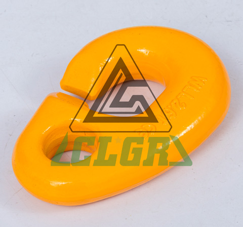 Grade 80 Viking G Hook EMG High Tensile Steel Company