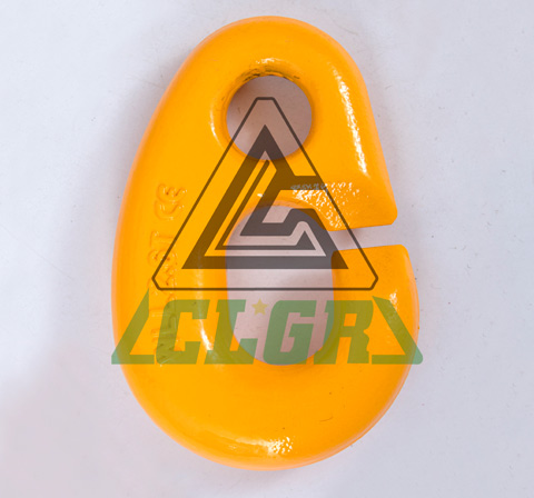 Grade 80 Viking G Hook EMG High Tensile Steel Factories