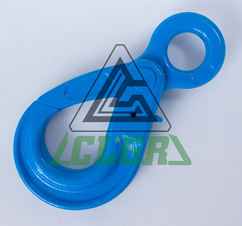 CLGR® G100 Eye Safety Hook Manufacturers