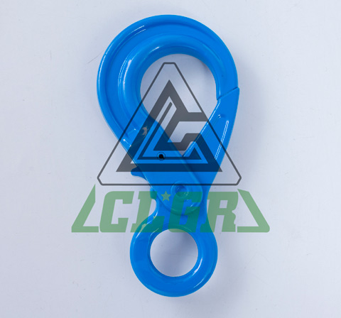 CLGR® G100 Eye Safety Hook China