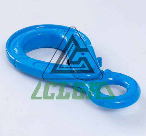 CLGR® G100 Eye Safety Hook Exporter