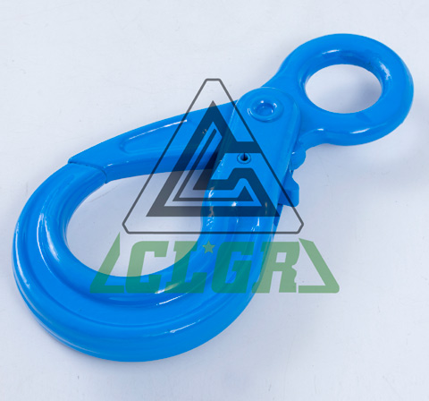 CLGR® G100 Eye Safety Hook in China