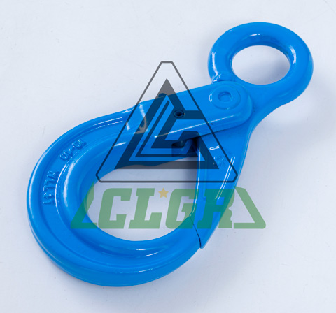 CLGR® G100 Eye Safety Hook Supplier