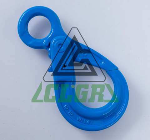 CLGR® G100 Eye Safety Hook Quality