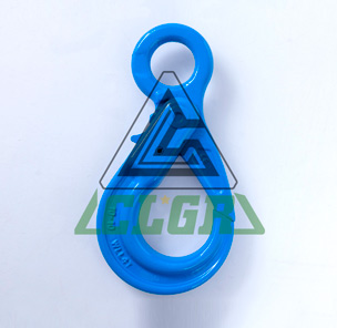 CLGR® G100 Eye Safety Hook - The China Manufacturer Supplier, Factory