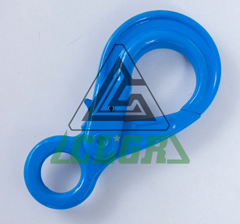 CLGR® G100 Eye Safety Hook Bulk