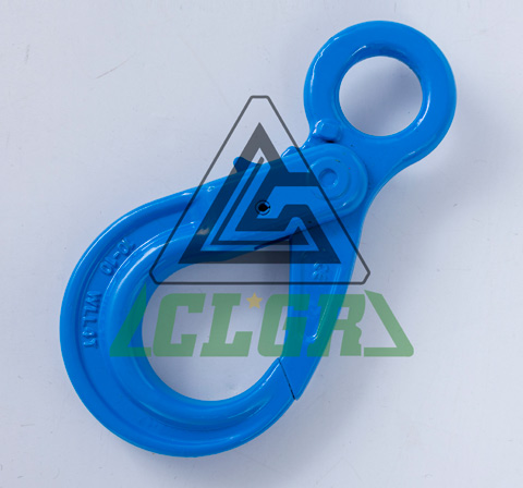 CLGR® G100 Eye Safety Hook Design