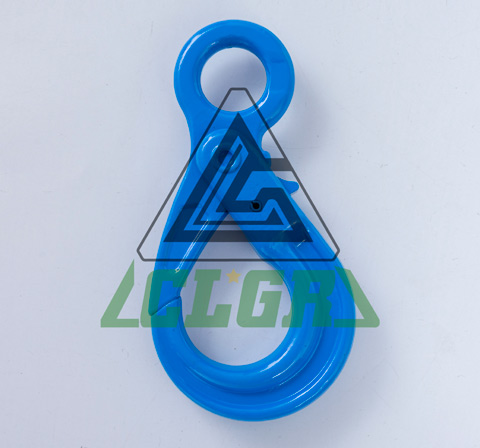 CLGR® G100 Eye Safety Hook Wholesale Supplier