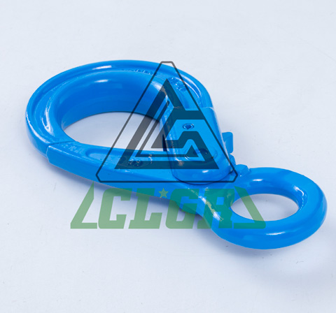CLGR® G100 Eye Safety Hook Wholesale Manufacturer