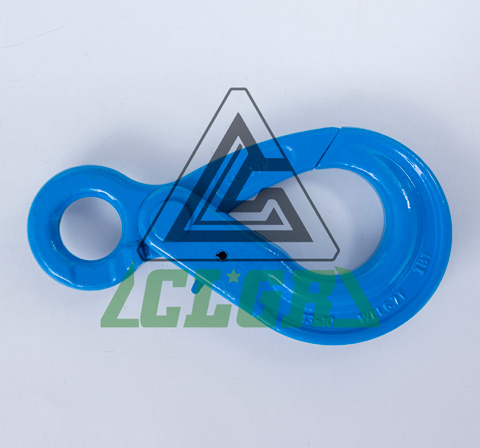 CLGR® G100 Eye Safety Hook Factories