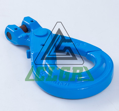CLGR® G100 Clevis Safety Hook BKG Manufacturer